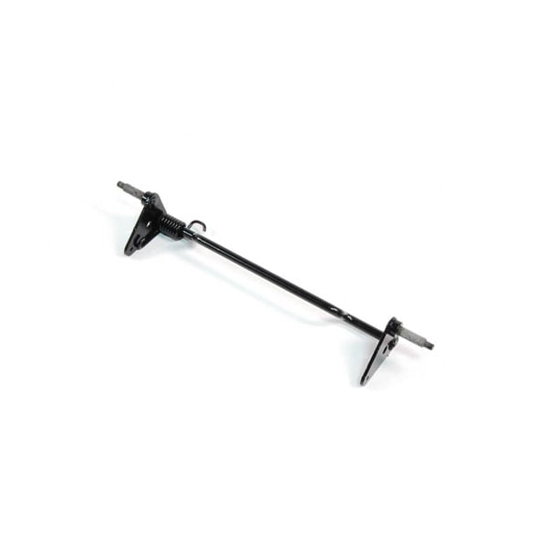 Axle Asm-Front